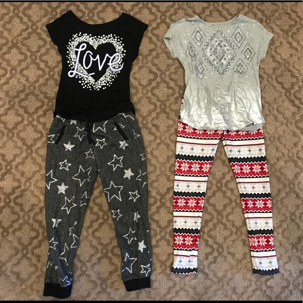 Out fit lot———— 2 outfits